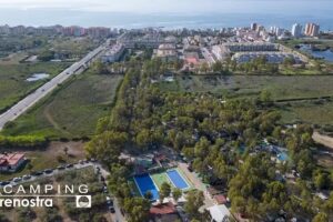 Camping Torrenostra