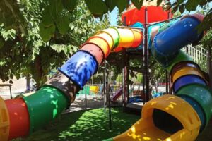 Camping Trillas Platja Tamarit