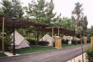 Camping Valdeluna