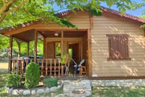 Camping Valle Añisclo