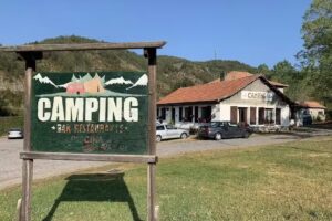 Camping Valle de Ansó