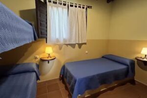 Camping Valle del Jerte