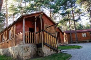 Camping Valle Enmedio | Peguerinos