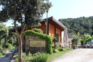 Càmping Vilademàger S.L