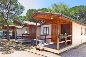 Càmping Voramar Blanes