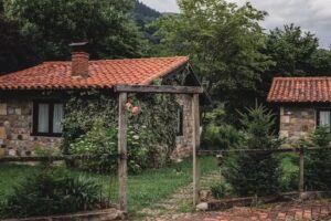 Camping y Apartamentos El Molino de Cabuérniga