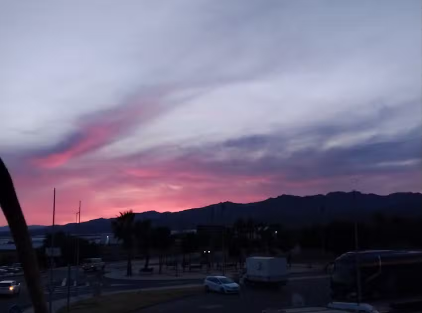 Campohermoso
