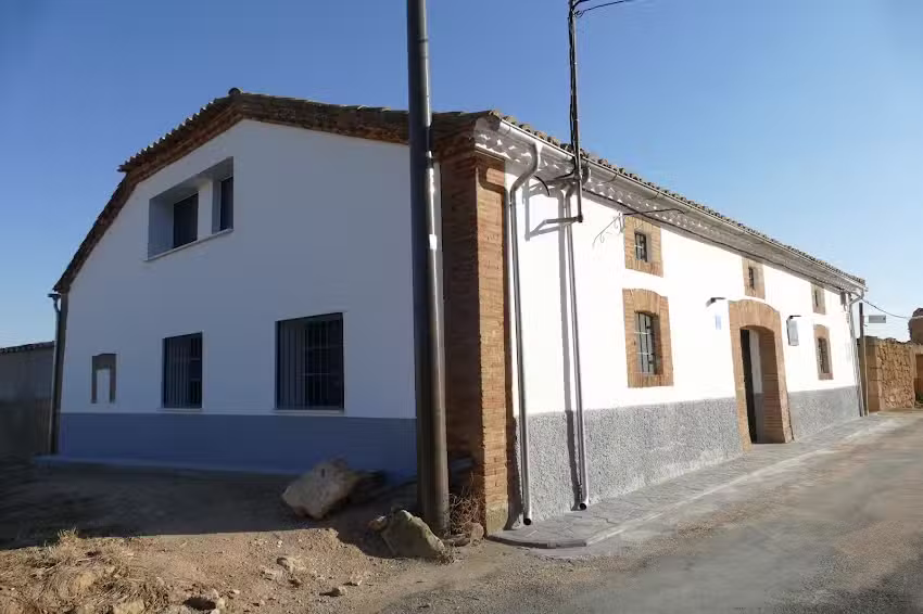 Campos de Villalba