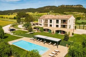 Can Alemany | Hotel – Apartaments