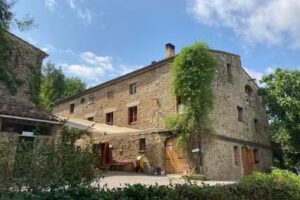 Can Banal – Camping & Masia Rural