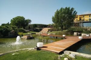 Can Bonastre Wine Resort