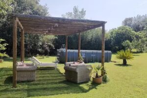 Can Bonet, turisme rural