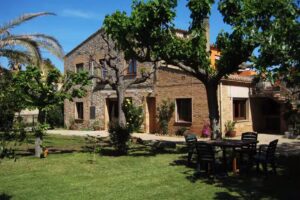 Can Brancós Empordà