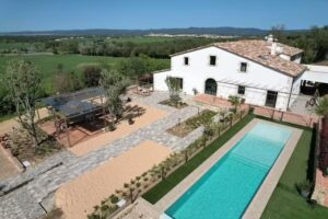 Can Bufí, Luxury House and Spa