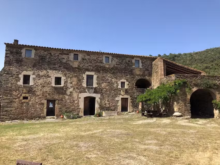 Can Calç de Fitor