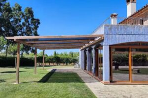 Can Cateura – Masia