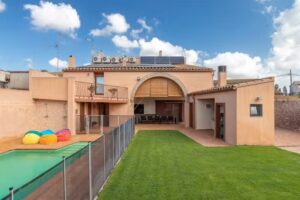 Can Centena – Turisme Rural