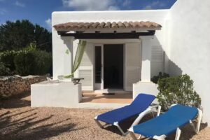 Can Chumbera Formentera