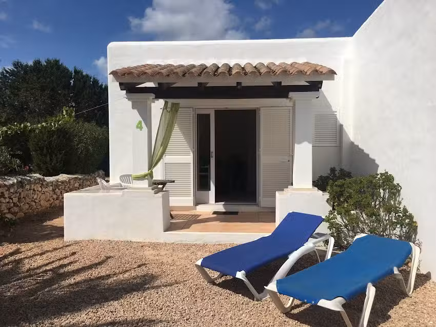 Can Chumbera Formentera