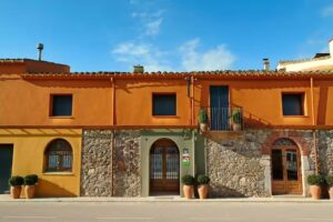 Can Coll Turisme rural