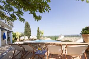 Can Cota Suites & Spa – Turismo de interior