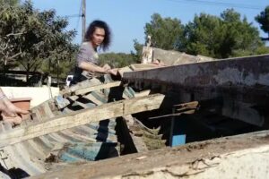 Can Damià Des Trull