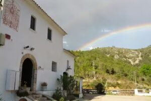 Can Foix casa de colònies