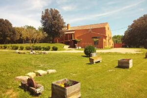 Can Freu Casa de Colònies