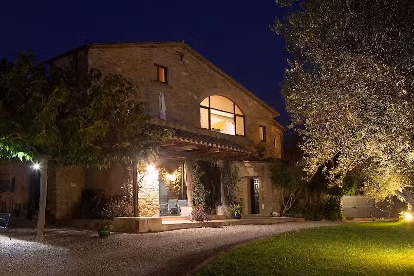 Can Gat Vell Turisme Rural Empordà