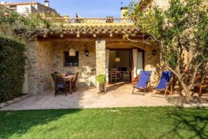 Can Ginesta Turisme Rural