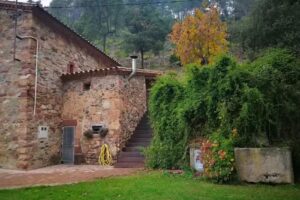 Can Grau de Vallcàrquera