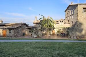 Can Homs Beuda – Casa rural – Besalu