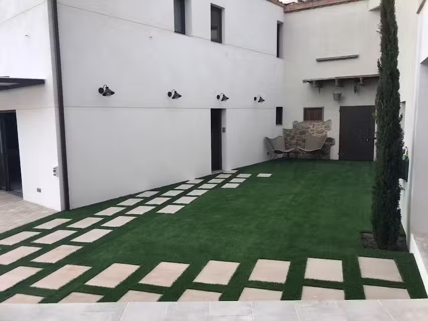 Can Japot Allotjaments