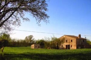 Can Jep Llarg Casa Rural