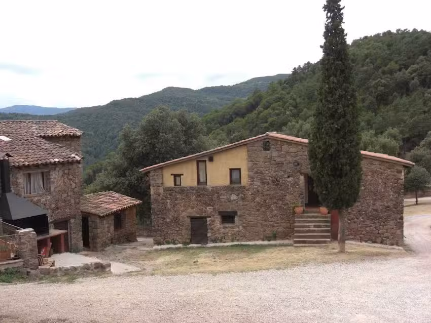 Can Jou Turisme Rural