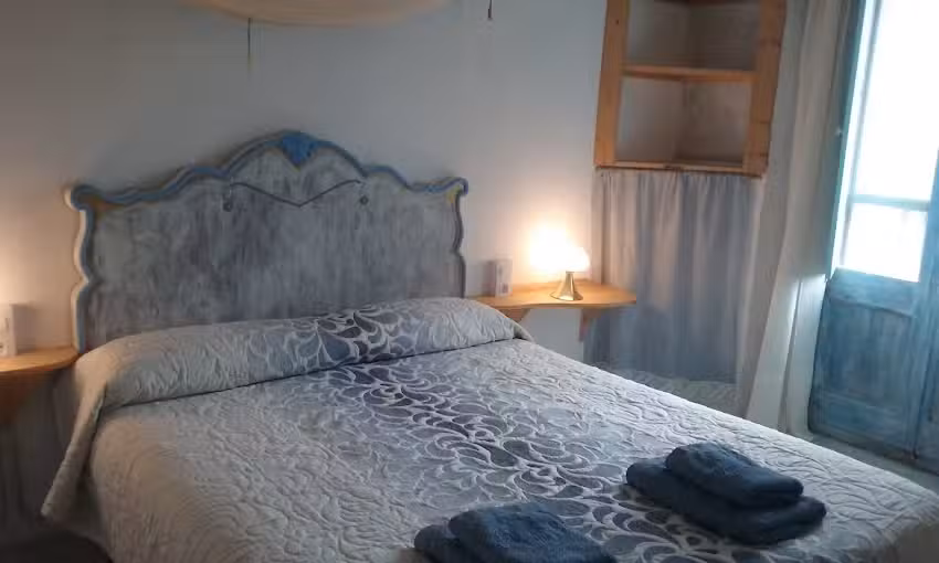 Can Llobet Turisme Rural Bed and Breakfast