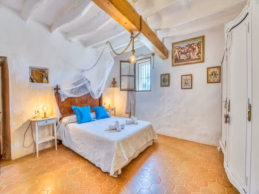 Can Lloret- Belvilla by Oyo