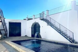 Can Macau – Casa rural & Apartaments