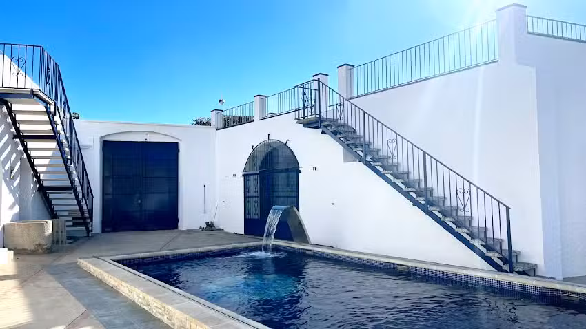 Can Macau – Casa rural & Apartaments