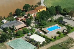 Can Maiol Casa de Colònies 👨🏻‍🌾