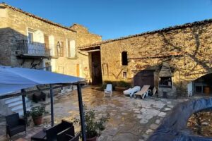 Can Manuel Alojamiento turístico Pallars Jussa