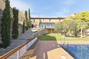 Can Maria de Montgrí