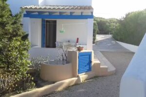 Can Mariano Barber – Es Caló