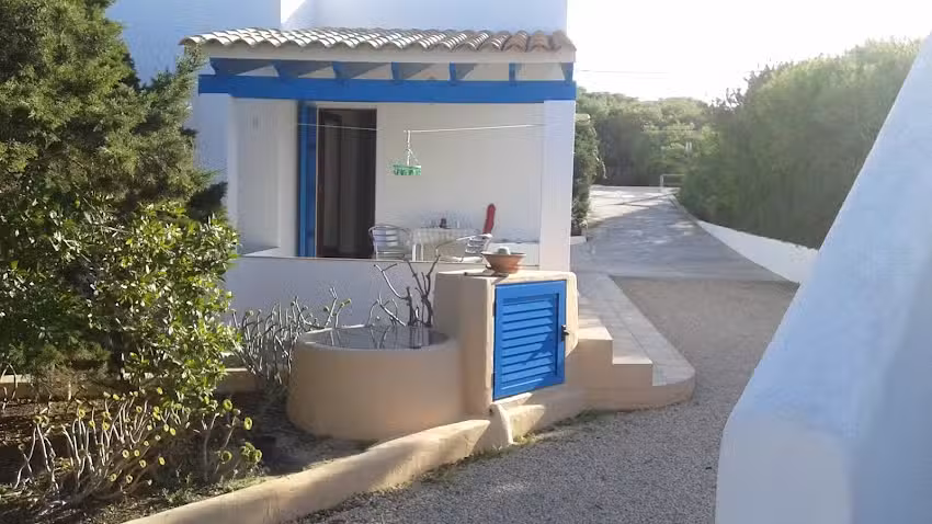 Can Mariano Barber – Es Caló