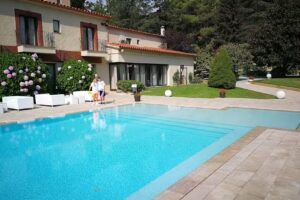 Can Marlet Montseny Hotel Events