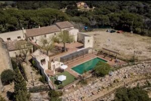 Can Masriera – Educa+