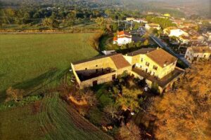 Can Massot Turisme Rural