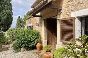 Can Matgí de Marratxinet