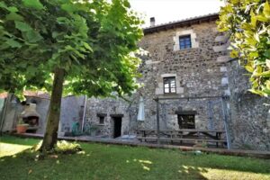 Can Mau (Experiencia Rural)