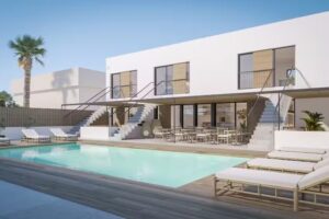 Can Micalet Formentera